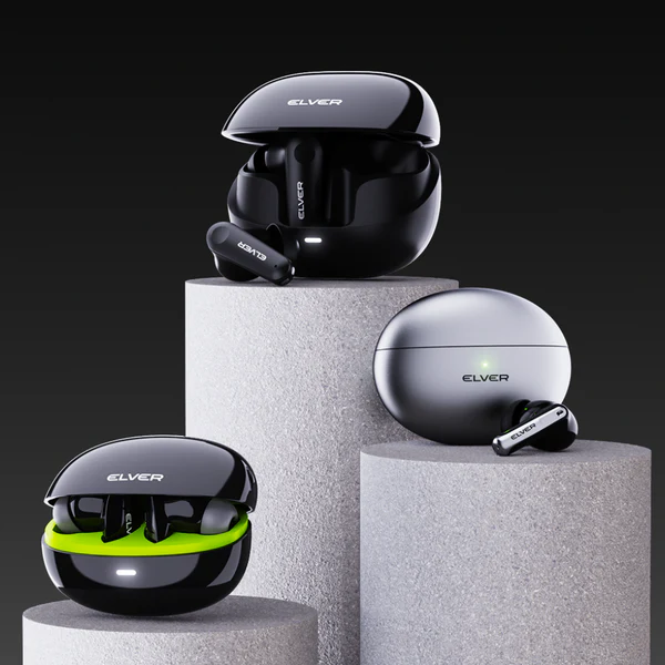 Immerse Yourself in Pure Sound